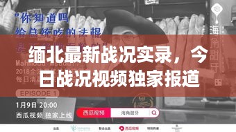 缅北最新战况实录，今日战况视频独家报道