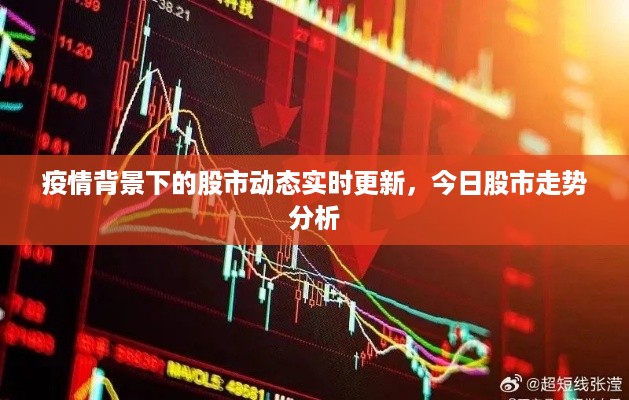 疫情背景下的股市动态实时更新，今日股市走势分析