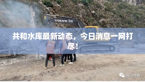 共和水库最新动态，今日消息一网打尽！