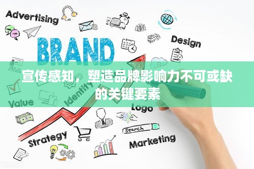 宣传感知，塑造品牌影响力不可或缺的关键要素