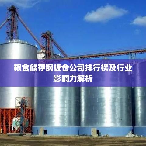 粮食储存钢板仓公司排行榜及行业影响力解析