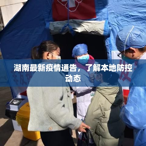 湖南最新疫情通告，了解本地防控动态