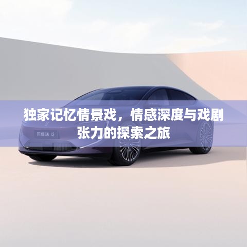 独家记忆情景戏，情感深度与戏剧张力的探索之旅