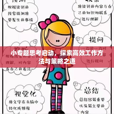 小专题思考启动，探索高效工作方法与策略之道