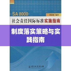 制度落实策略与实践指南