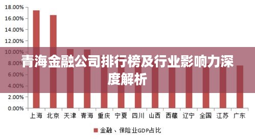 青海金融公司排行榜及行业影响力深度解析