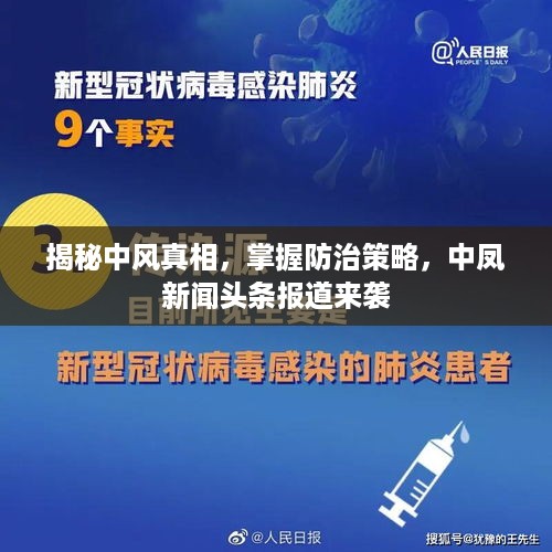 揭秘中风真相，掌握防治策略，中凤新闻头条报道来袭