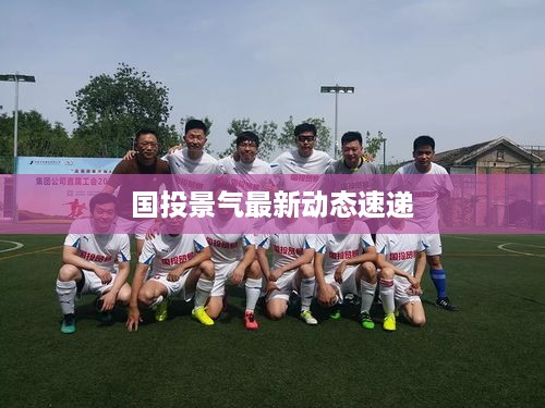 国投景气最新动态速递