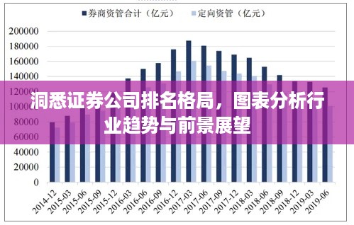 洞悉证券公司排名格局，图表分析行业趋势与前景展望