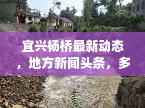 宜兴杨桥最新动态，地方新闻头条，多元发展全聚焦