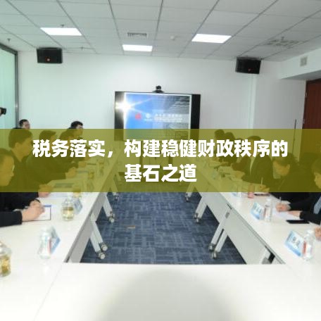 税务落实，构建稳健财政秩序的基石之道