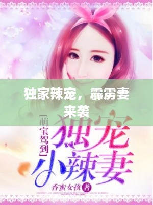 独家辣宠，霹雳妻来袭