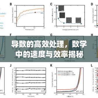 导数的高效处理，数学中的速度与效率揭秘